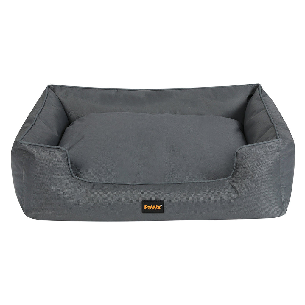 Waterproof Pet Dog Calming Bed-0