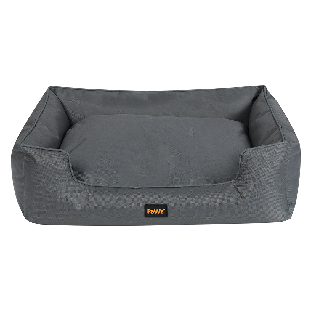 Waterproof Pet Dog Calming Bed-0