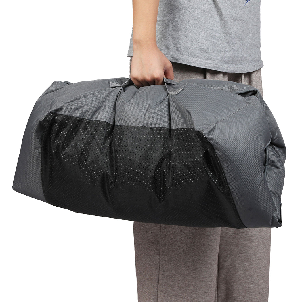 Waterproof Pet Dog Calming Bed-2