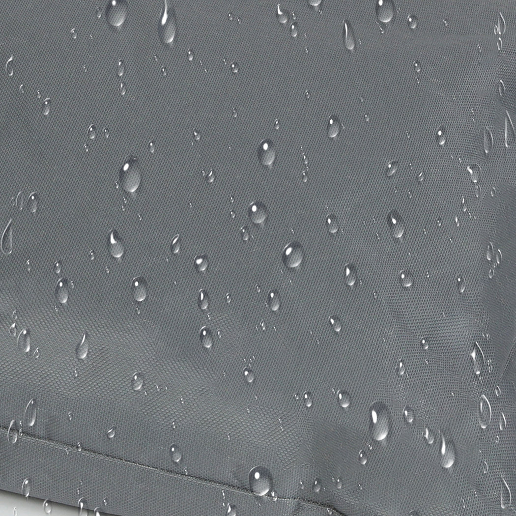 Waterproof Pet Dog Calming Bed-3